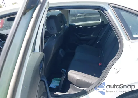 2020 Volkswagen Jetta 1.4T R-Line/1.4T S/1.4T Se z USA, uszkodzony, nr VIN 3VWCB7BU5LM071404